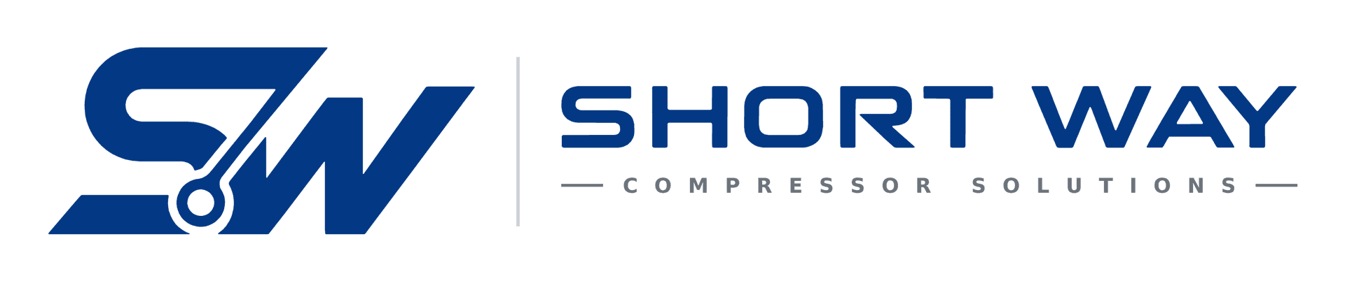 Short Way Company — Compressor Solutions