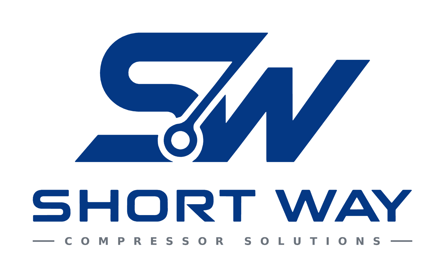 Short Way Company — Compressor Solutions