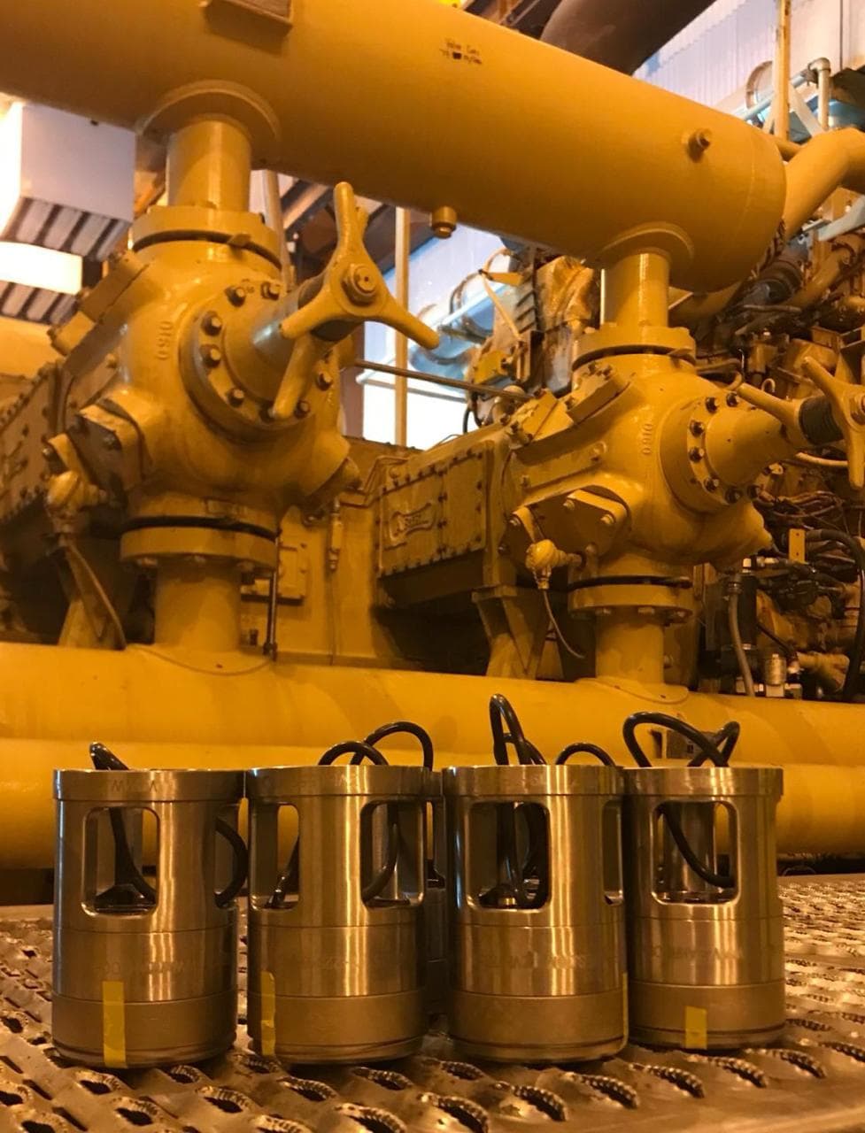 Precision Alignment and Pump Reliability